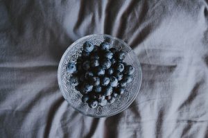 Woolworths Blueberries